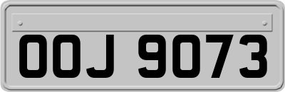 OOJ9073