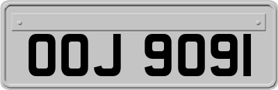 OOJ9091