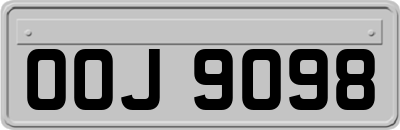 OOJ9098