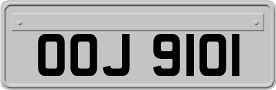 OOJ9101