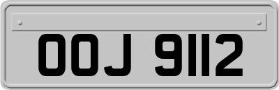 OOJ9112