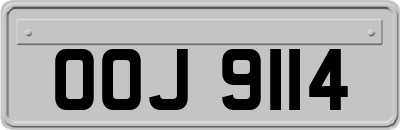 OOJ9114