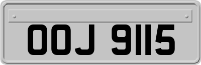 OOJ9115