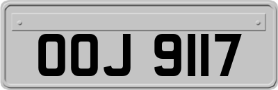OOJ9117