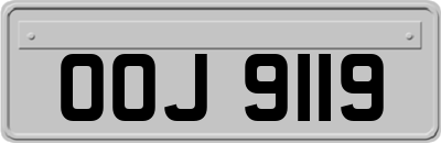 OOJ9119