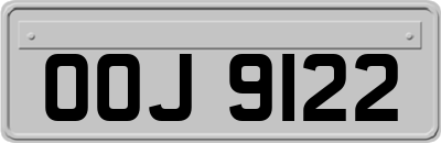 OOJ9122