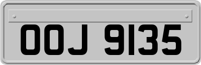 OOJ9135