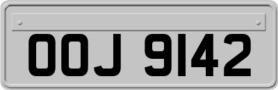 OOJ9142