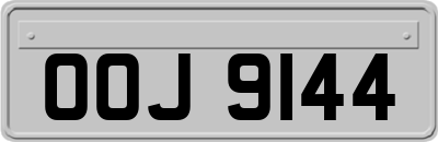 OOJ9144