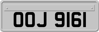 OOJ9161