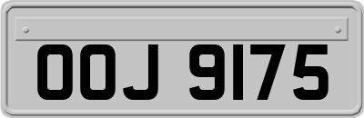 OOJ9175