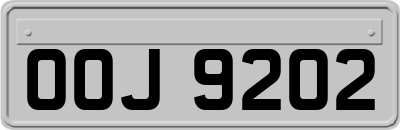 OOJ9202