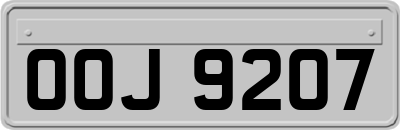 OOJ9207