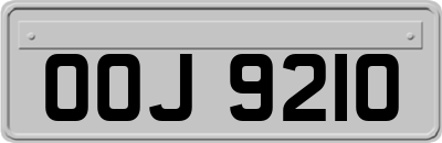 OOJ9210