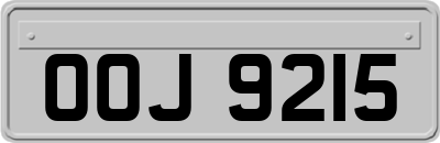 OOJ9215