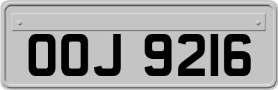 OOJ9216