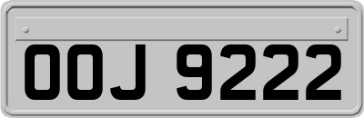 OOJ9222