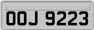 OOJ9223