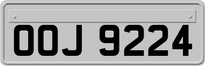 OOJ9224