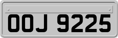 OOJ9225