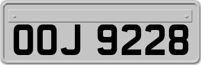 OOJ9228