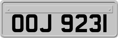 OOJ9231