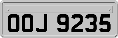 OOJ9235