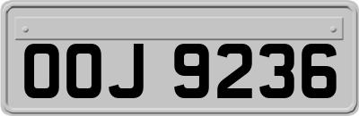 OOJ9236