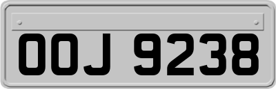 OOJ9238