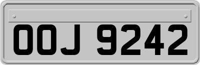 OOJ9242