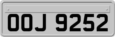 OOJ9252