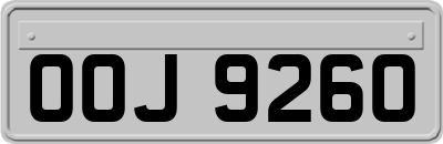 OOJ9260