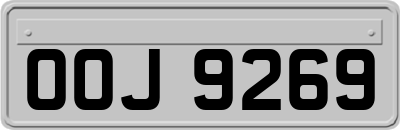 OOJ9269