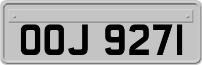 OOJ9271