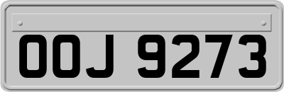 OOJ9273