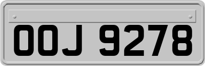 OOJ9278