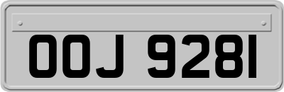 OOJ9281