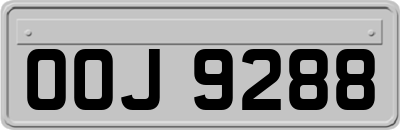 OOJ9288