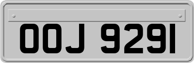 OOJ9291