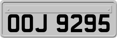 OOJ9295