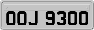 OOJ9300