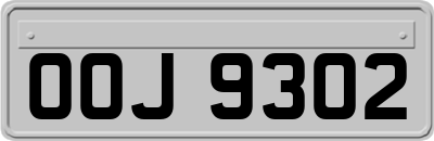 OOJ9302
