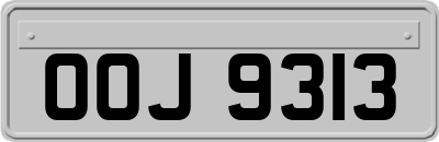 OOJ9313
