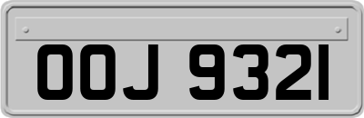 OOJ9321
