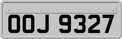 OOJ9327