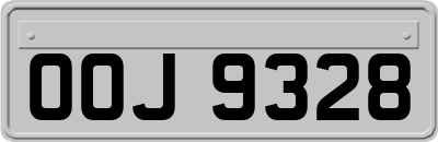OOJ9328