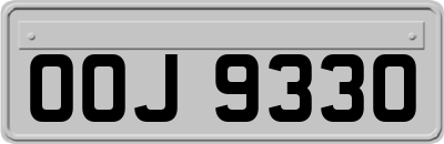 OOJ9330