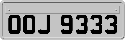 OOJ9333