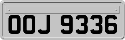OOJ9336