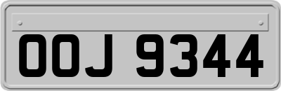 OOJ9344